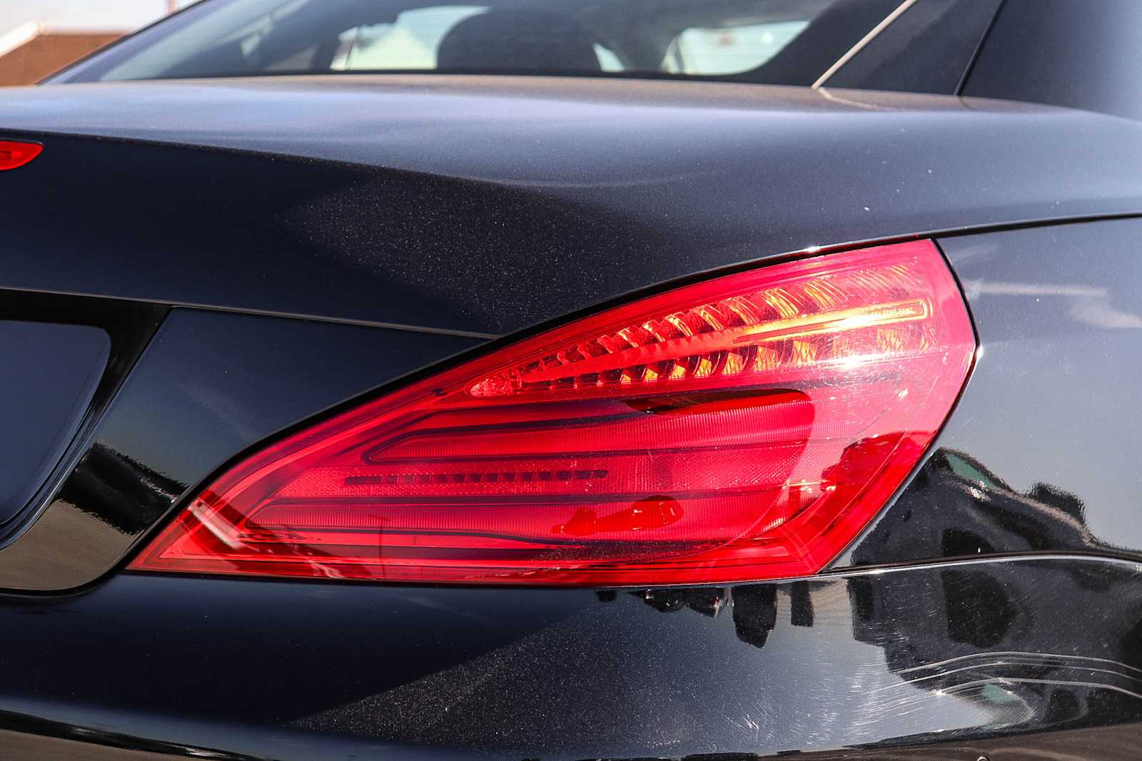 Thumbnail: 2018 Mercedes-Benz SL-Class - 16