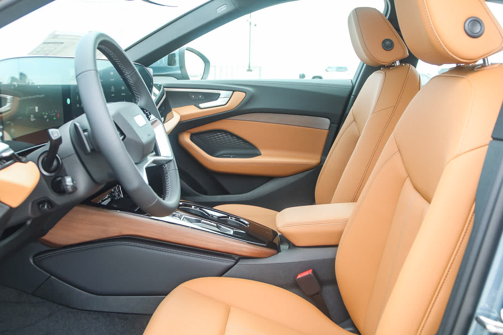 Thumbnail: 2025 Audi A5 - 22