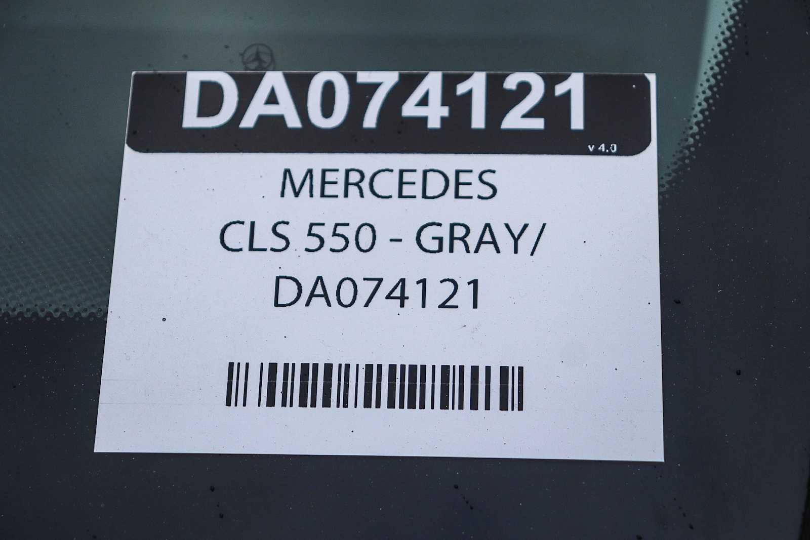 Thumbnail: 2013 Mercedes-Benz CLS - 37