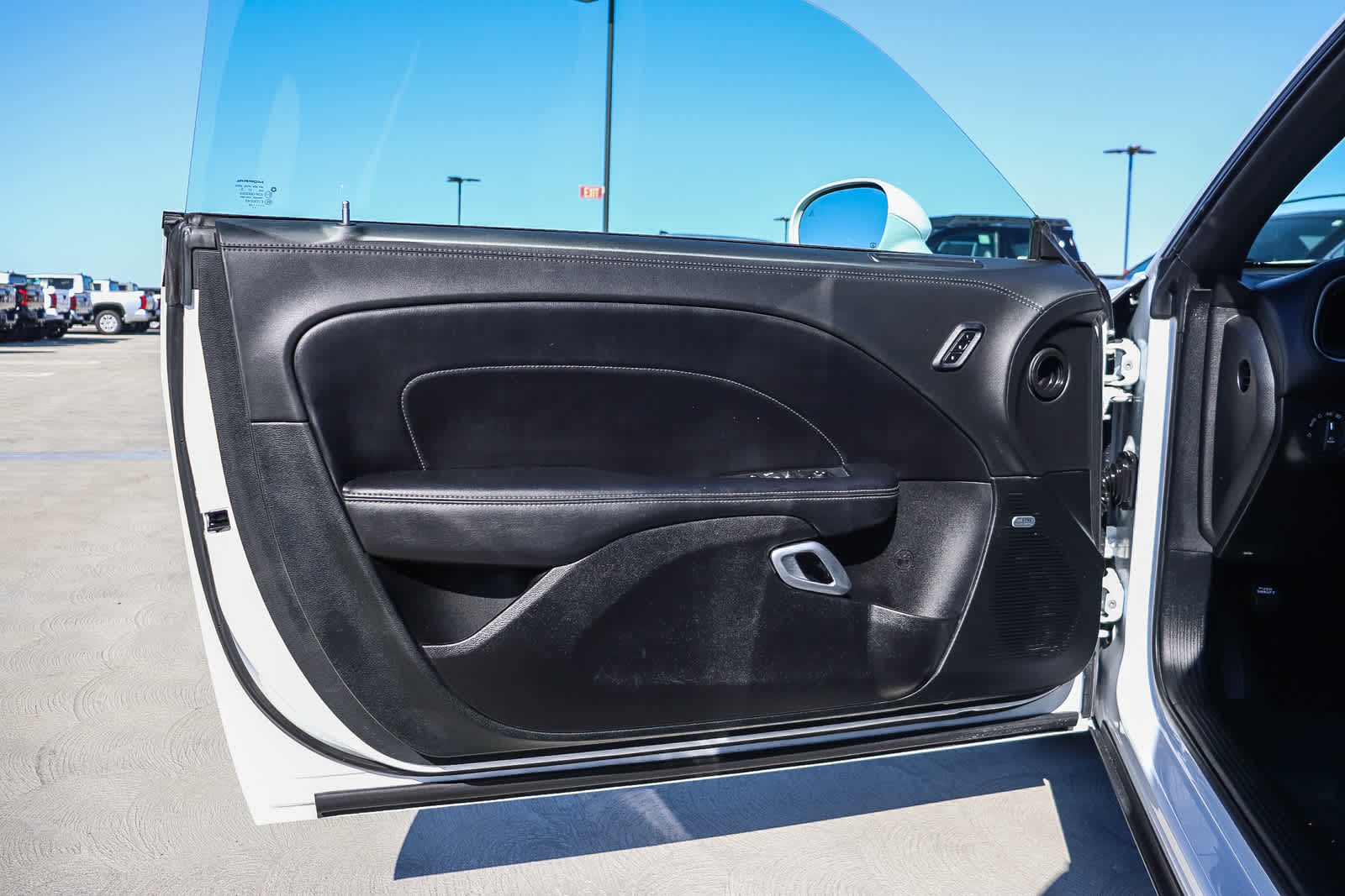 Thumbnail: 2022 Dodge Challenger - 28