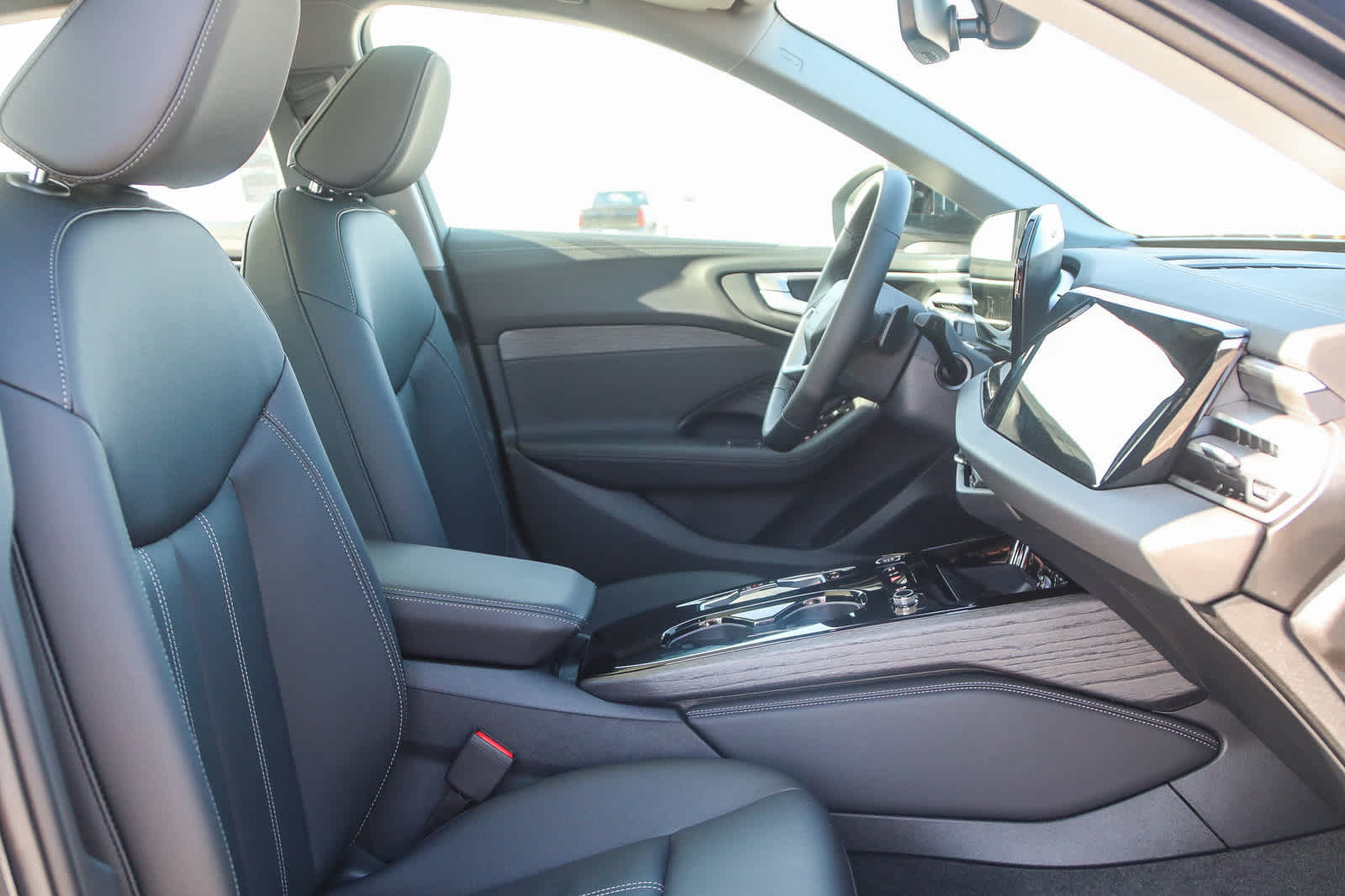 Thumbnail: 2025 Audi A5 - 22