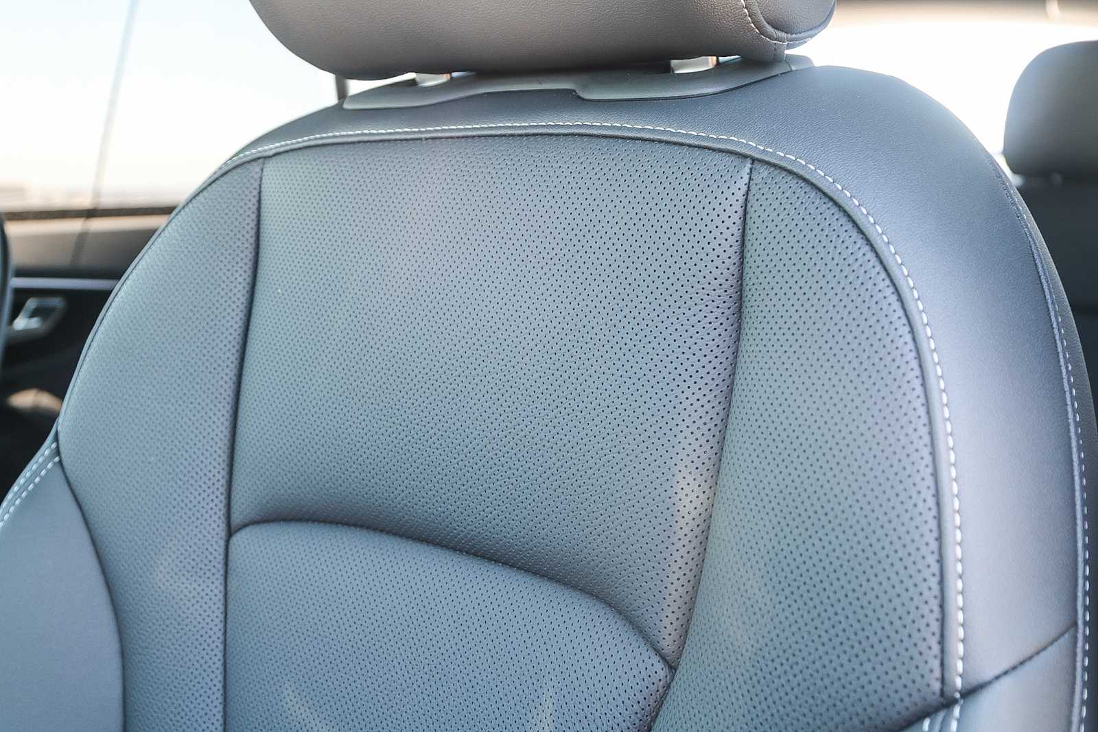 Thumbnail: 2025 Audi Q8 - 29