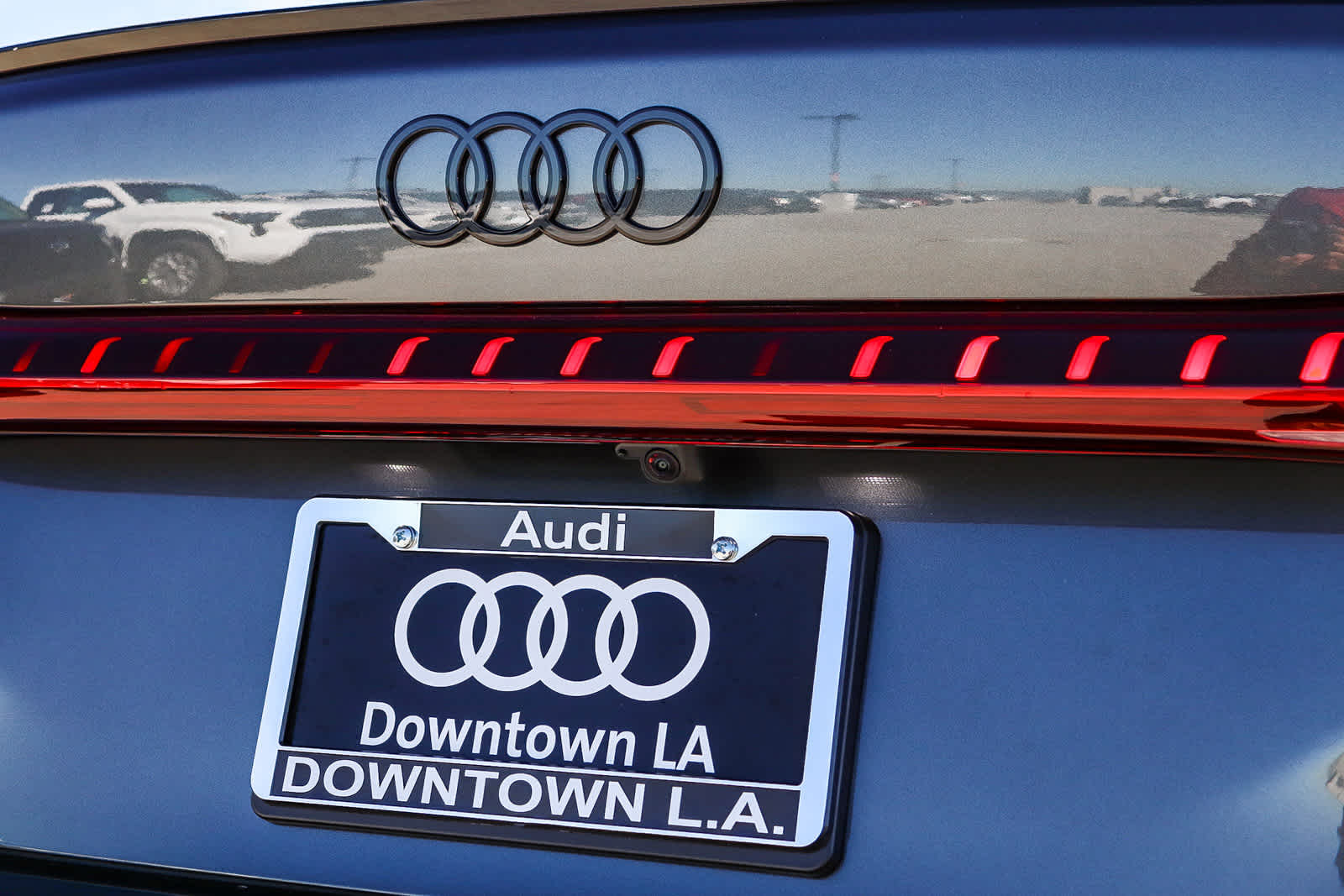 Thumbnail: 2025 Audi S5 - 11