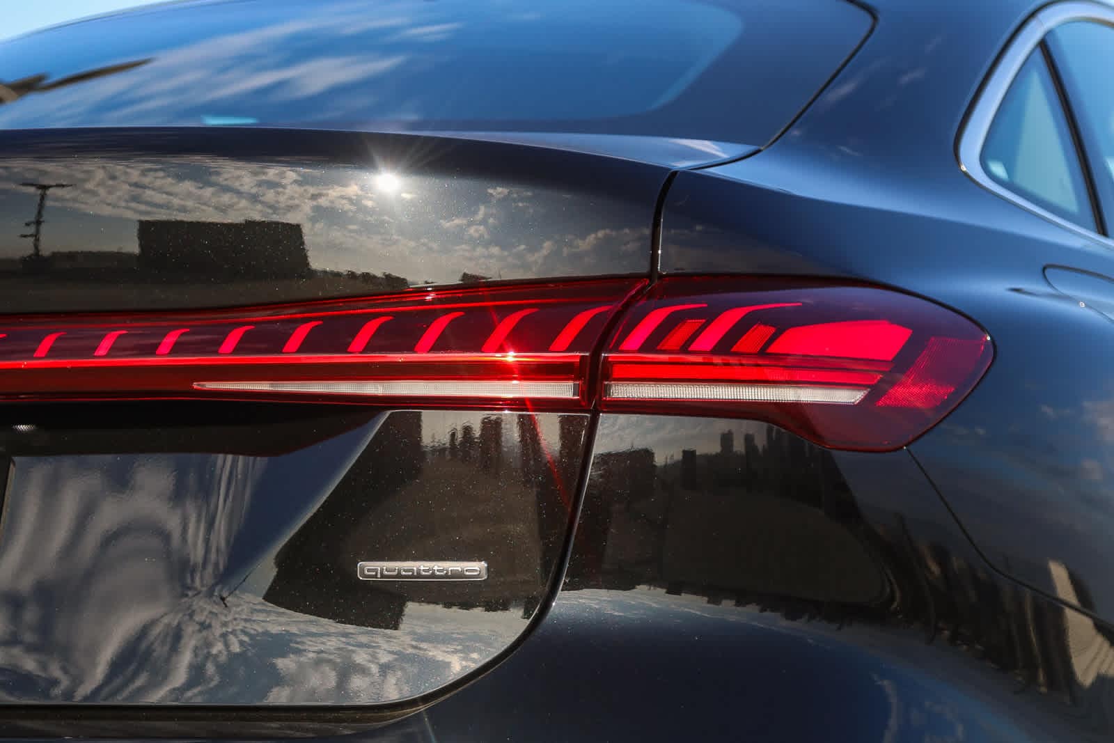 Thumbnail: 2025 Audi A5 - 11