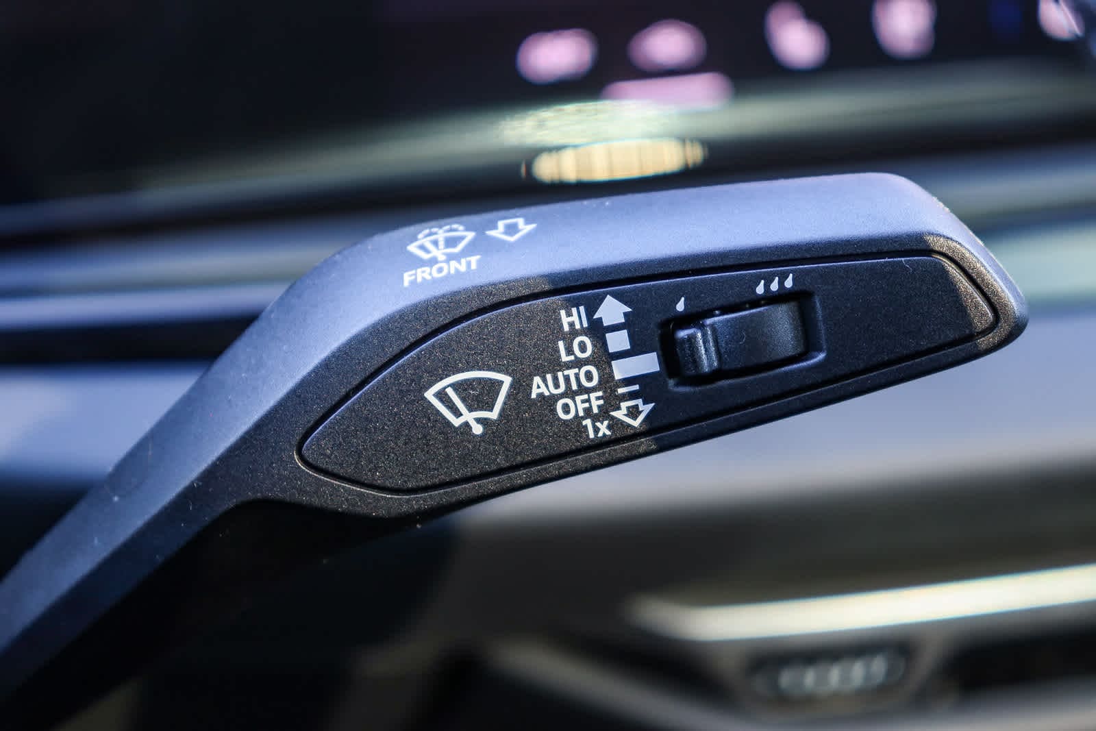 Thumbnail: 2025 Audi A5 - 31