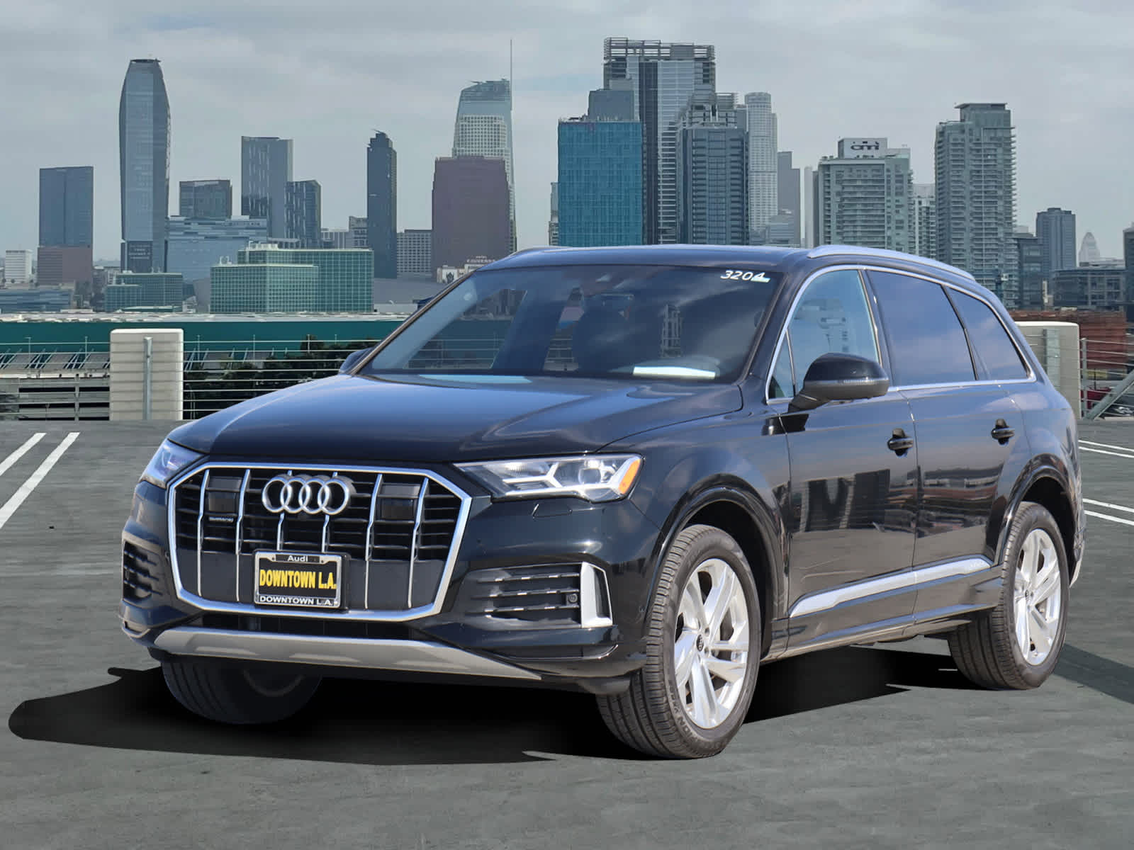 2023 Audi Q7 Premium -
                  Los Angeles, CA