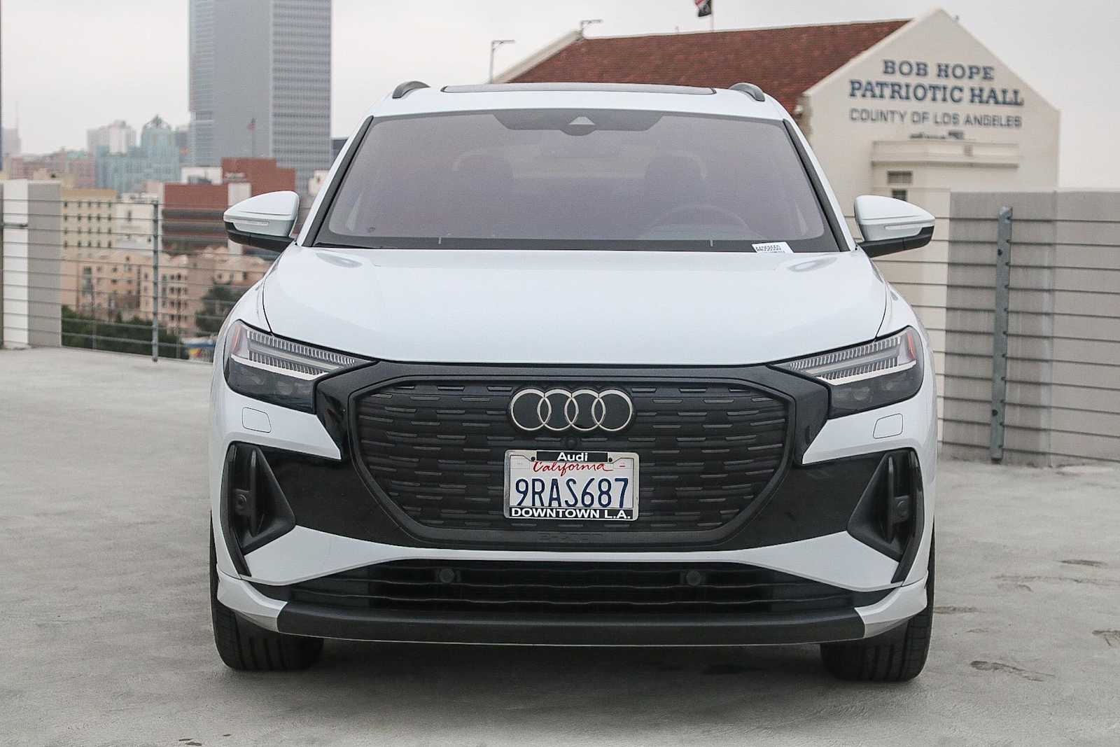 2024 Audi Q4 e-tron Prestige 2