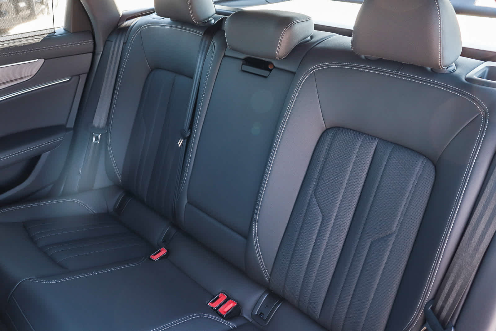 Thumbnail: 2026 Audi A6 - 25