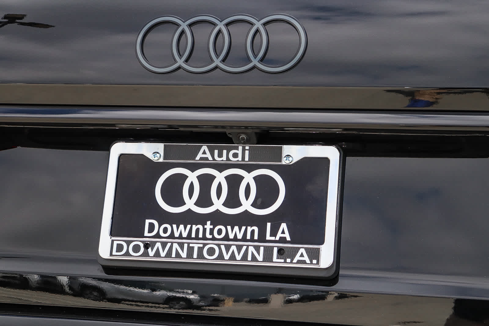 Thumbnail: 2026 Audi Q7 - 11