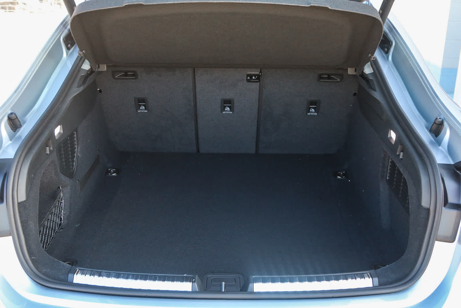 Thumbnail: 2025 Audi A5 - 38