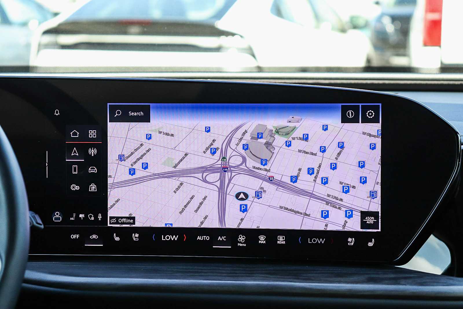 Thumbnail: 2025 Audi Q5 - 17