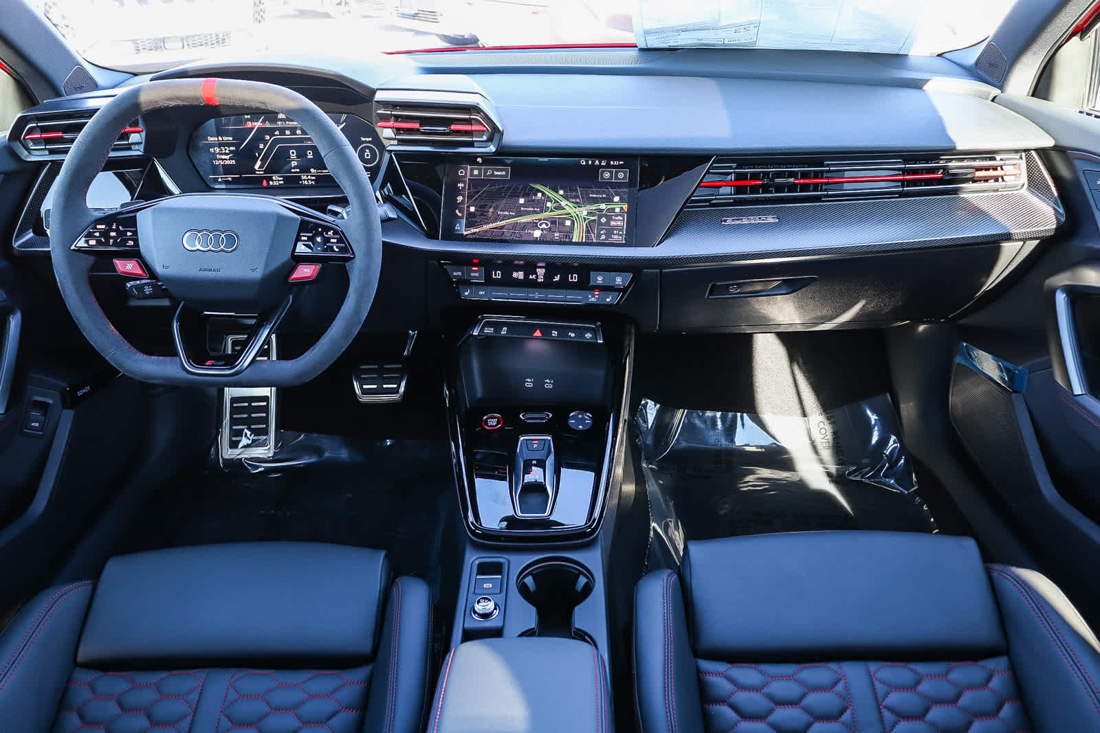 2026 Audi RS 3  -
                  Los Angeles, CA