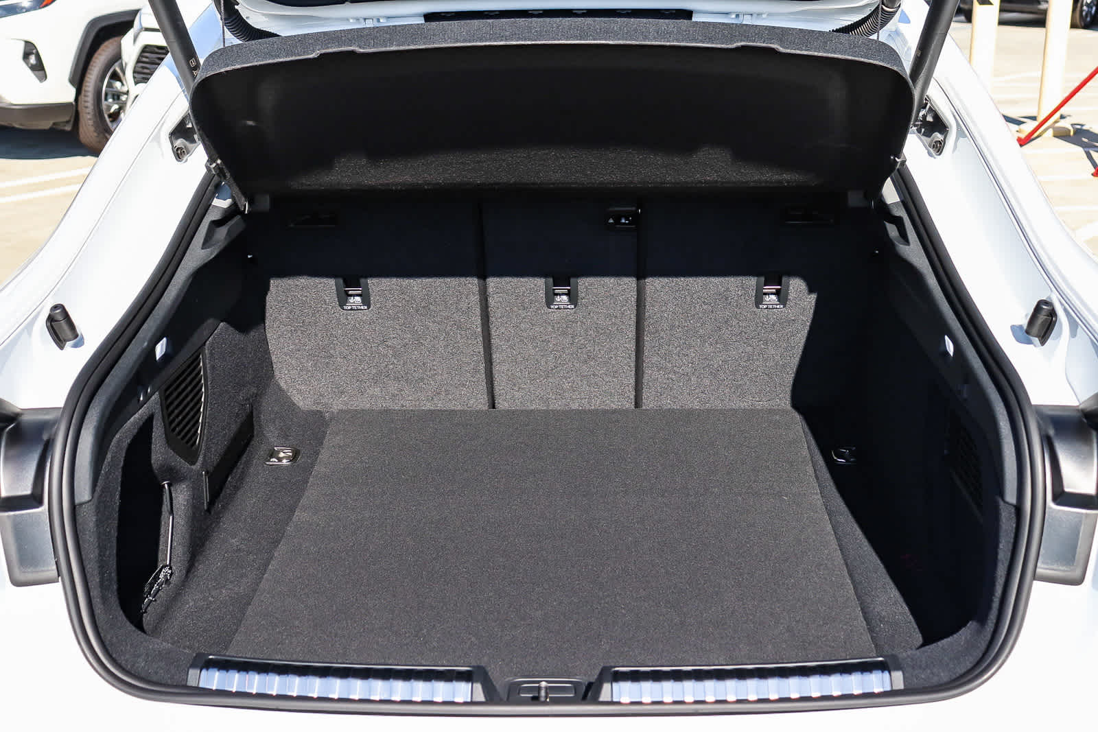 Thumbnail: 2025 Audi A5 - 36