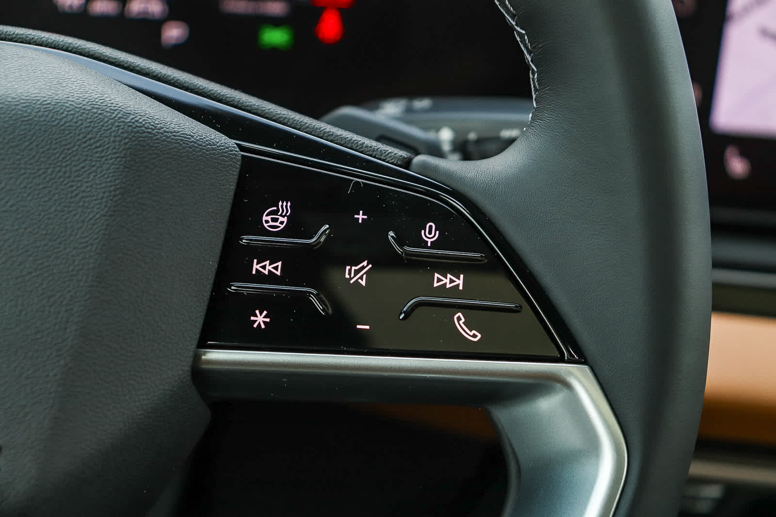 Thumbnail: 2026 Audi A6 - 19