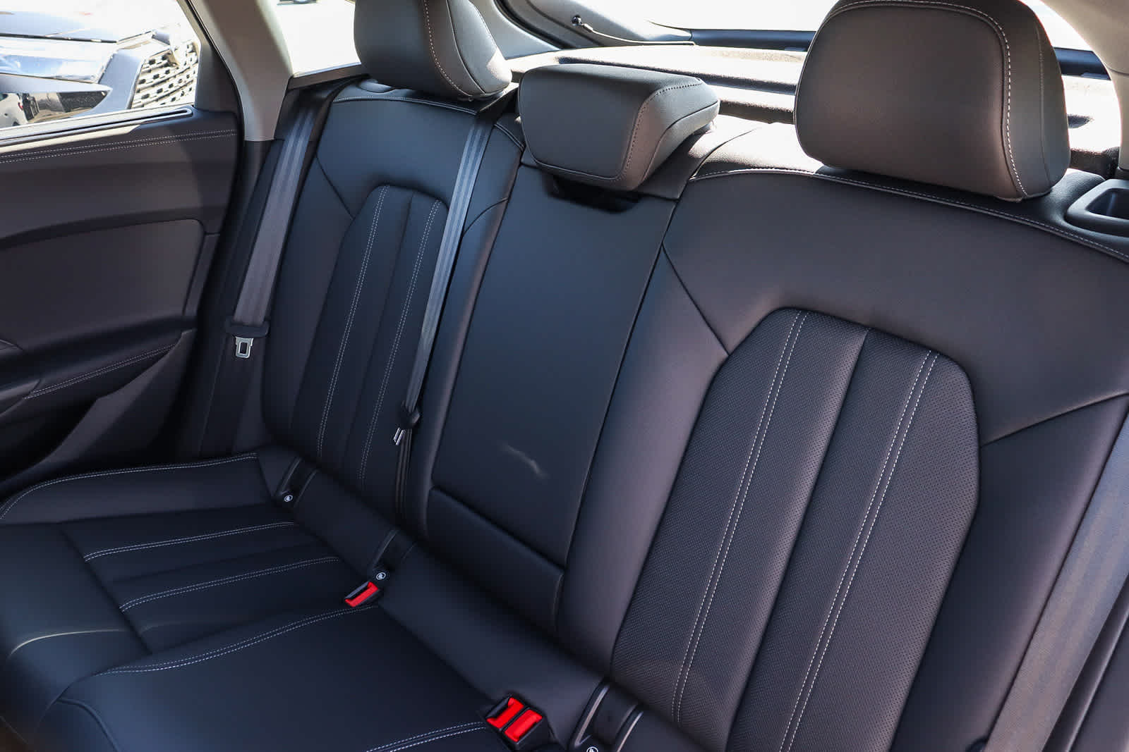 Thumbnail: 2025 Audi A5 - 23