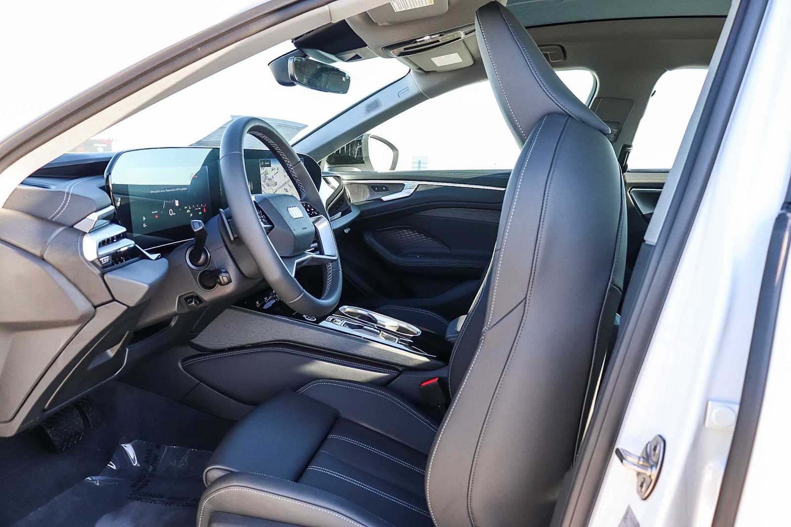 Thumbnail: 2026 Audi A6 - 22