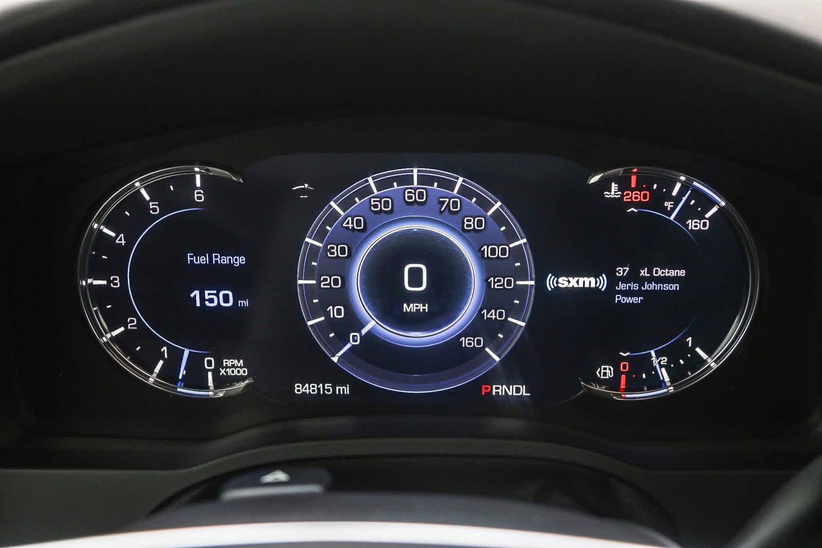 Thumbnail: 2019 Cadillac Escalade - 27