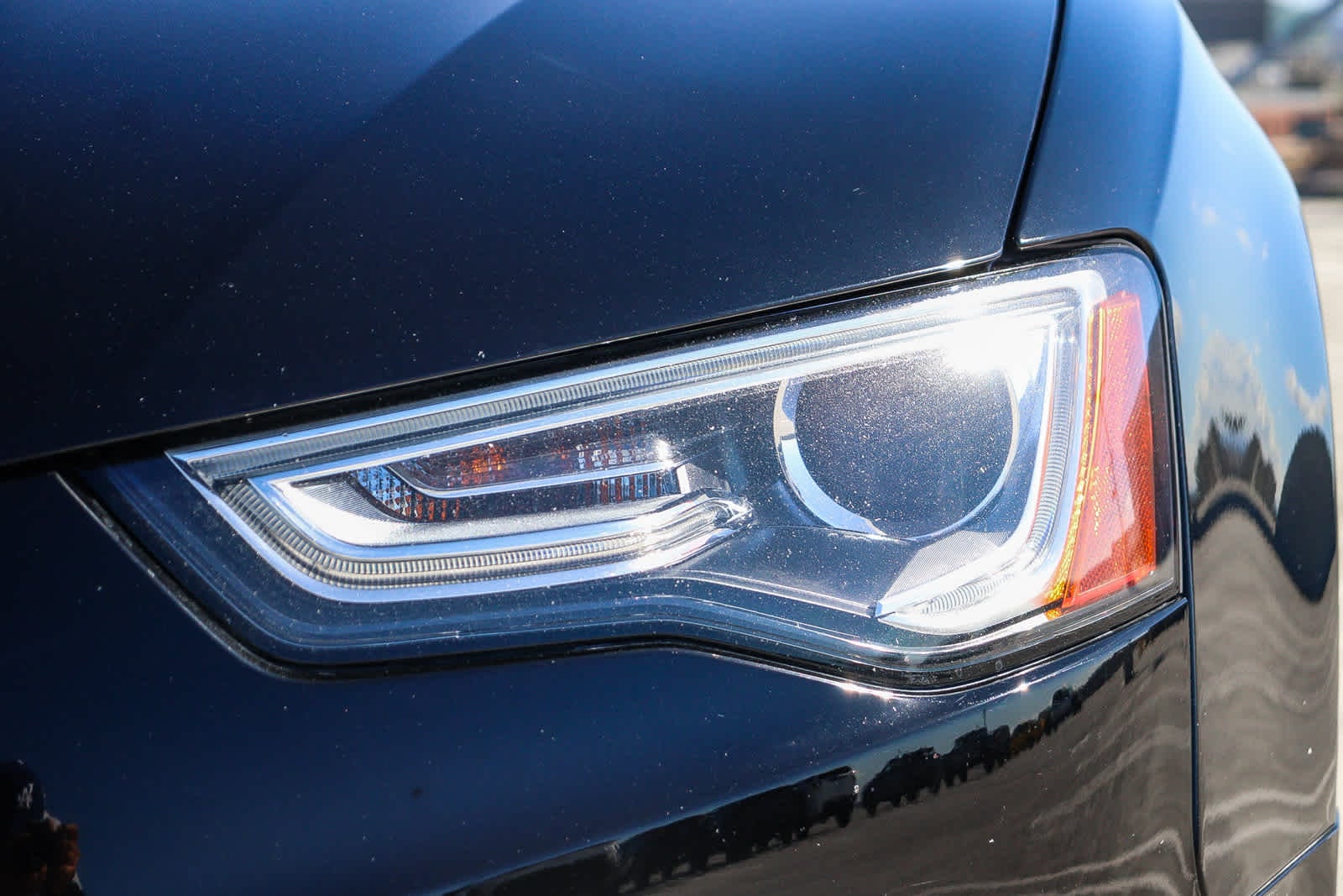 Thumbnail: 2014 Audi A5 - 4