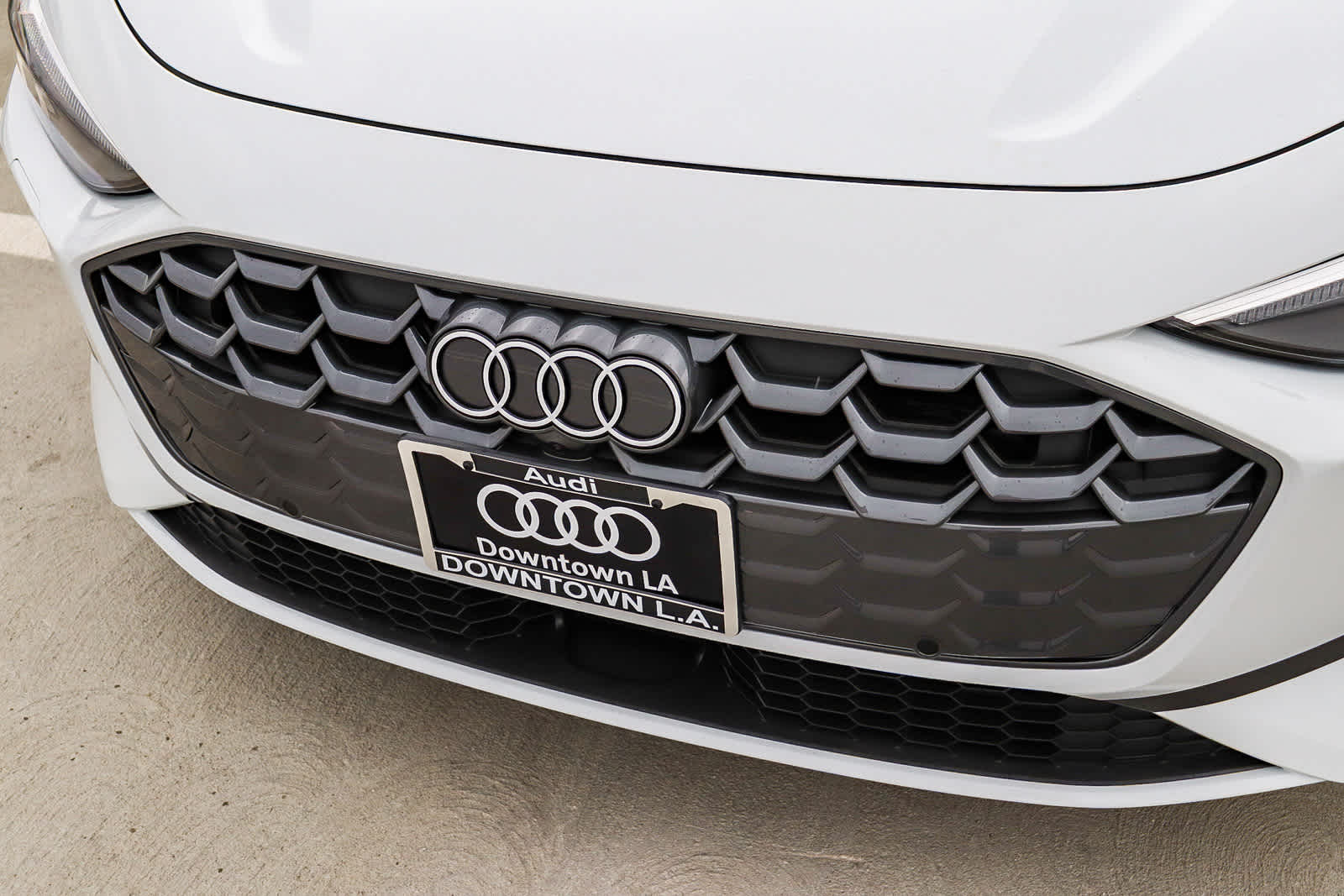 Thumbnail: 2025 Audi A5 - 8