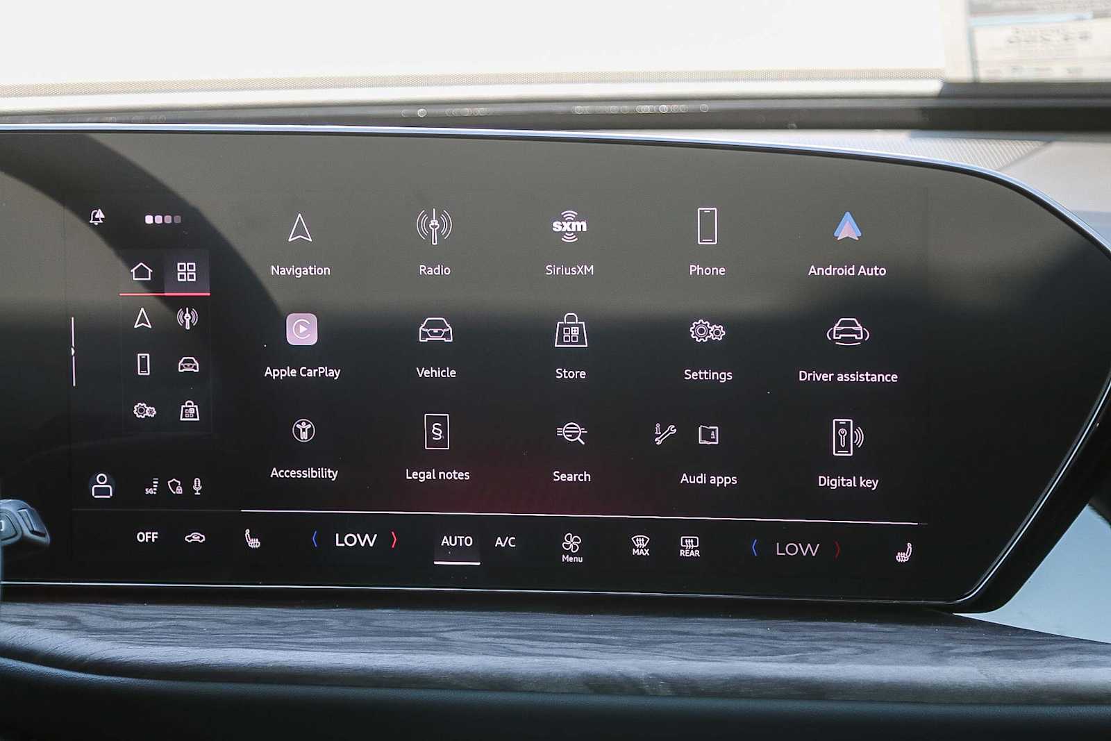 Thumbnail: 2025 Audi Q5 - 14