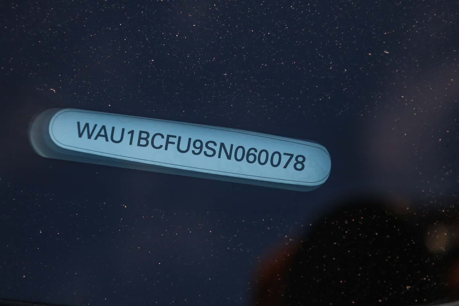 Thumbnail: 2025 Audi A5 - 40