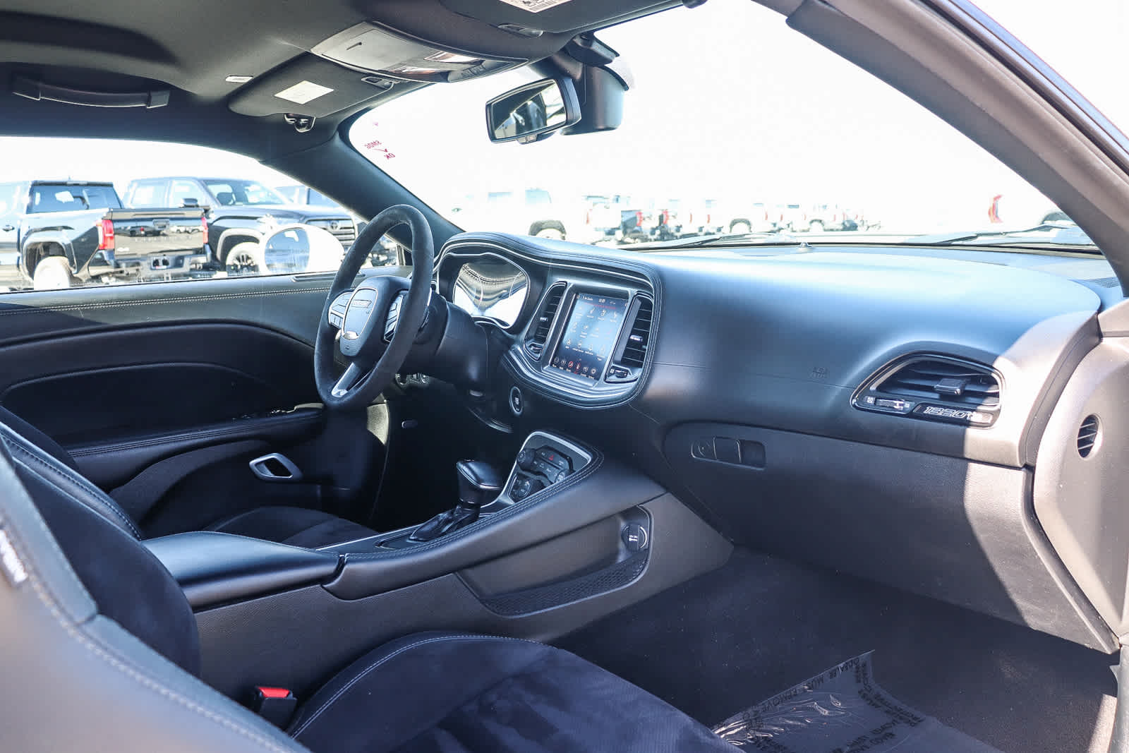 Thumbnail: 2022 Dodge Challenger - 16