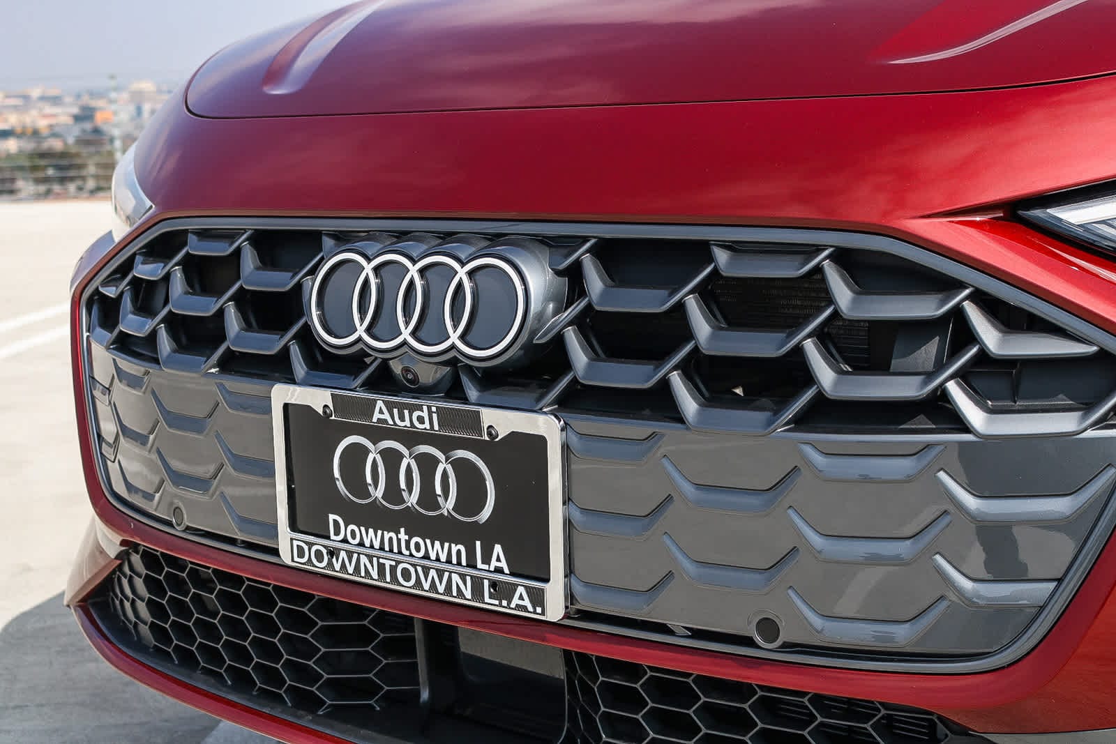 Thumbnail: 2025 Audi A5 - 6