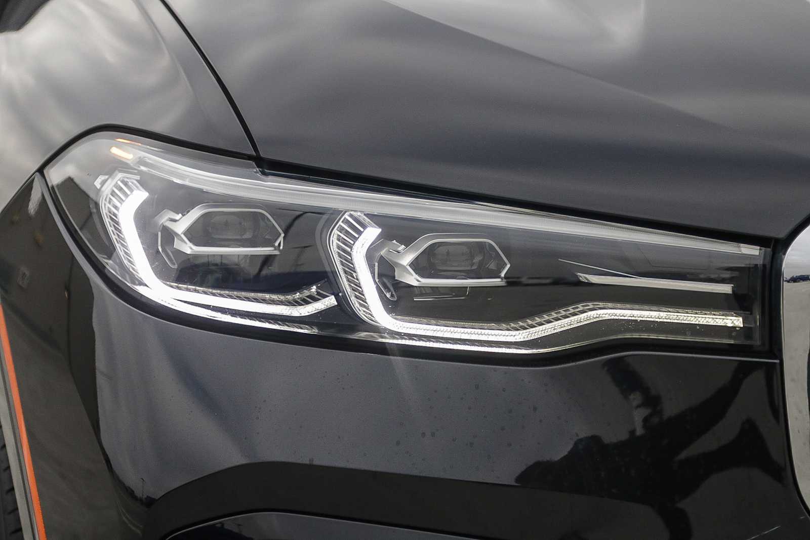 2022 Bmw X7 xDrive40i photo 4