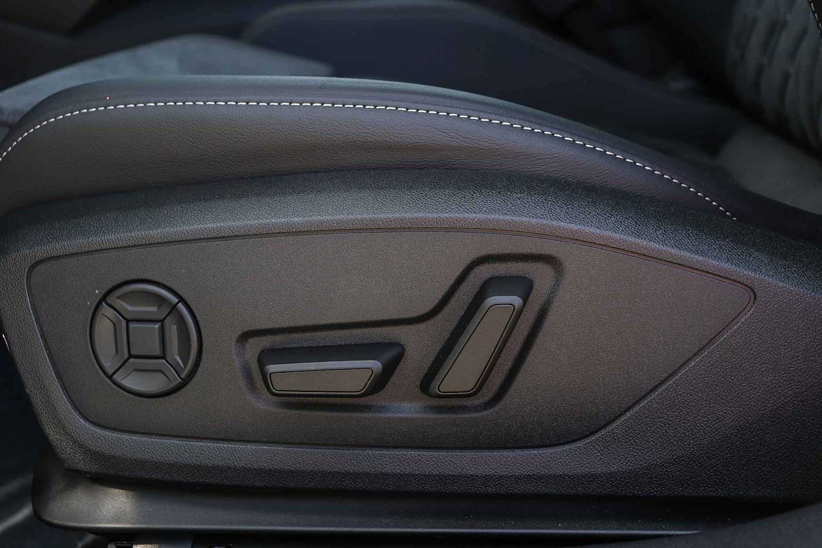 Thumbnail: 2026 Audi S3 - 27