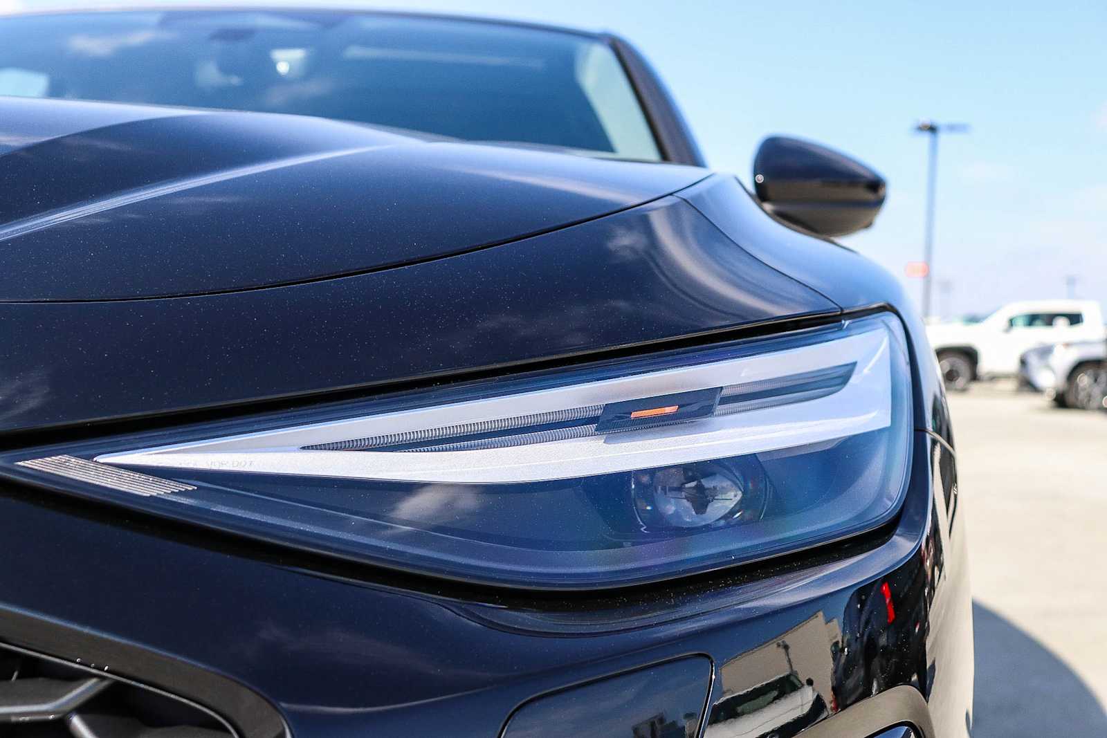 Thumbnail: 2026 Audi A6 - 7