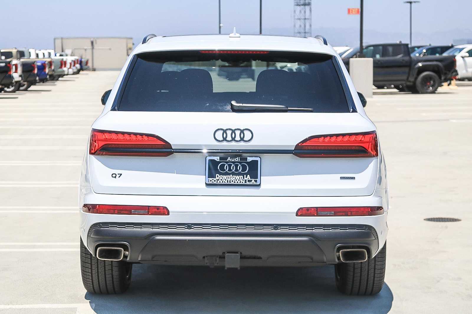 Thumbnail: 2025 Audi Q7 - 7