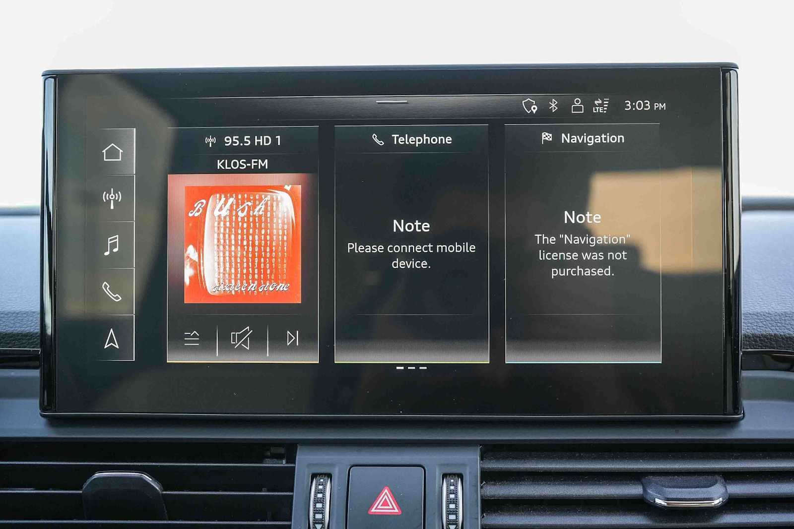 Thumbnail: 2023 Audi Q5 - 19