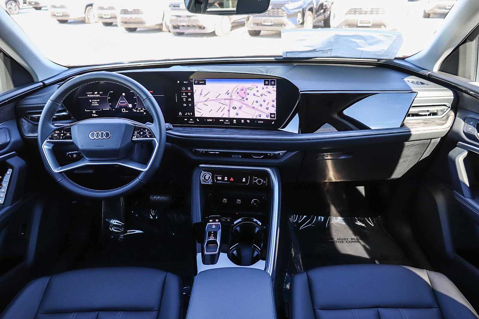 Thumbnail: 2025 Audi Q5 - 16