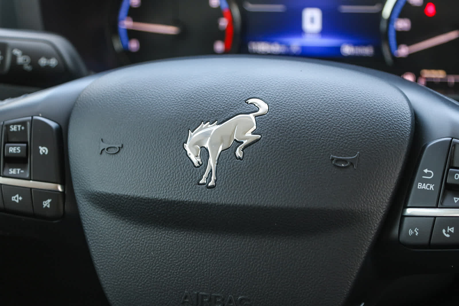 Thumbnail: 2022 Ford Bronco Sport - 25