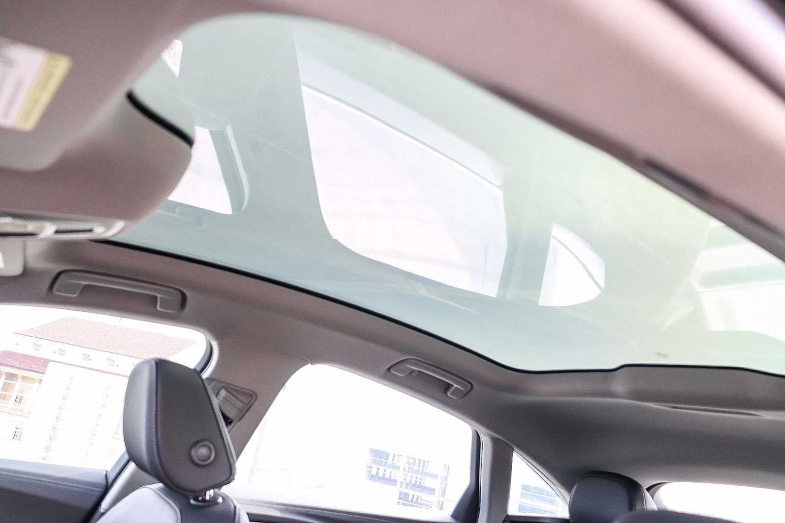 Thumbnail: 2025 Audi A5 - 34