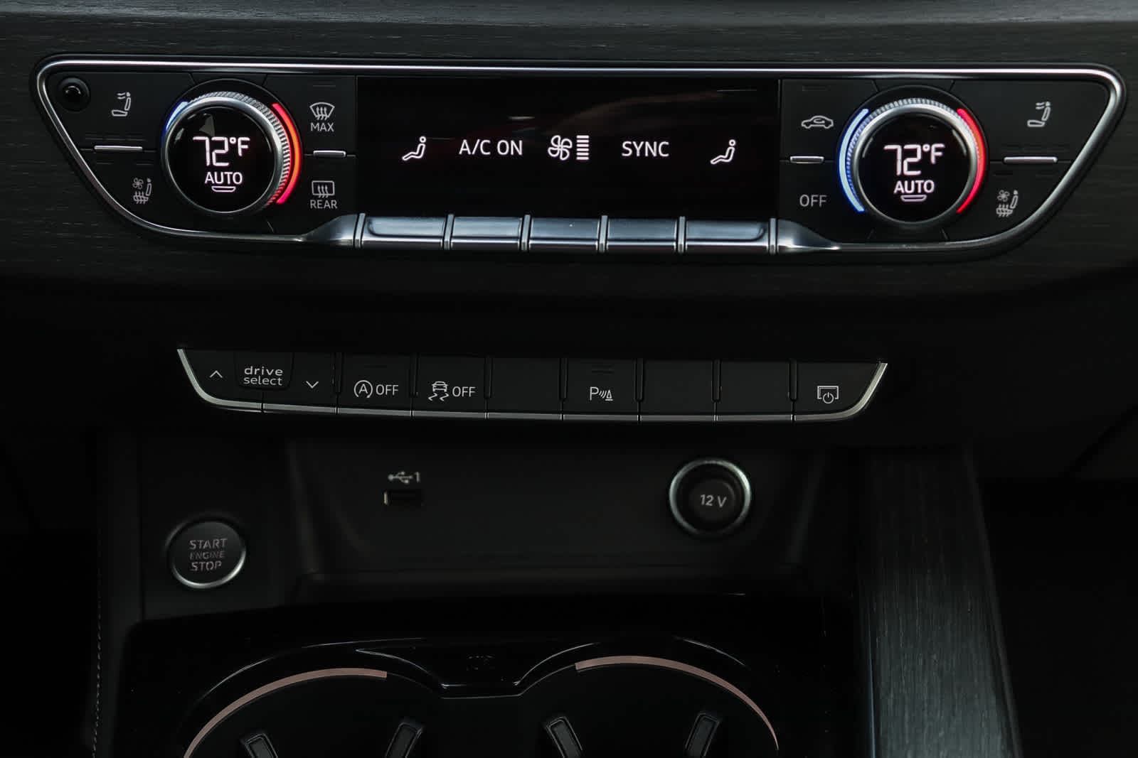 Thumbnail: 2021 Audi A5 - 24