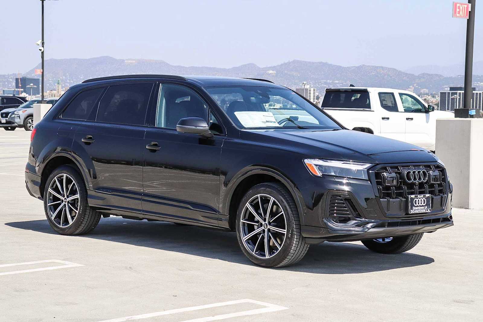 Thumbnail: 2026 Audi Q7 - 3