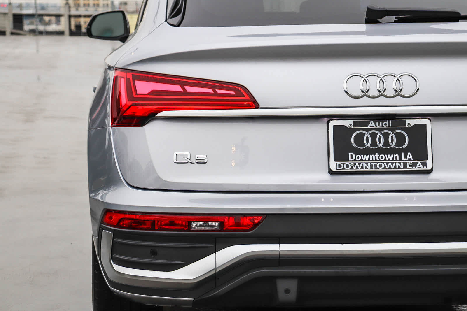 Thumbnail: 2022 Audi Q5 - 12