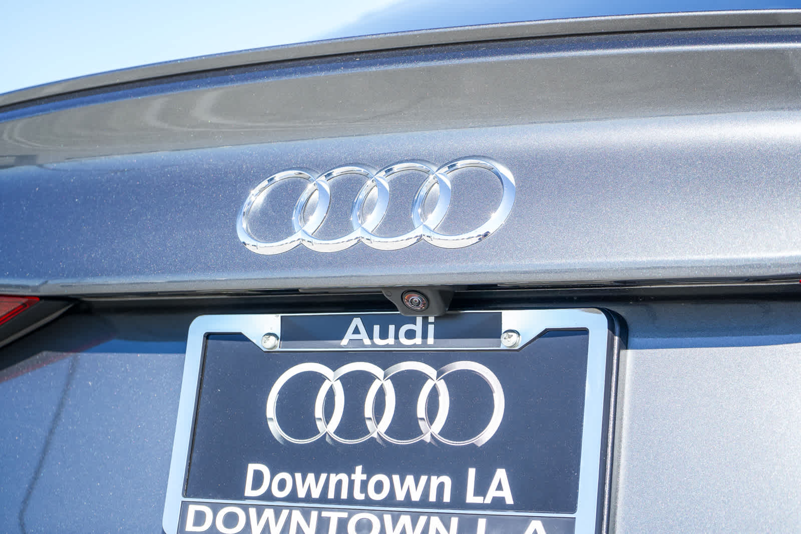 Thumbnail: 2023 Audi S3 - 12