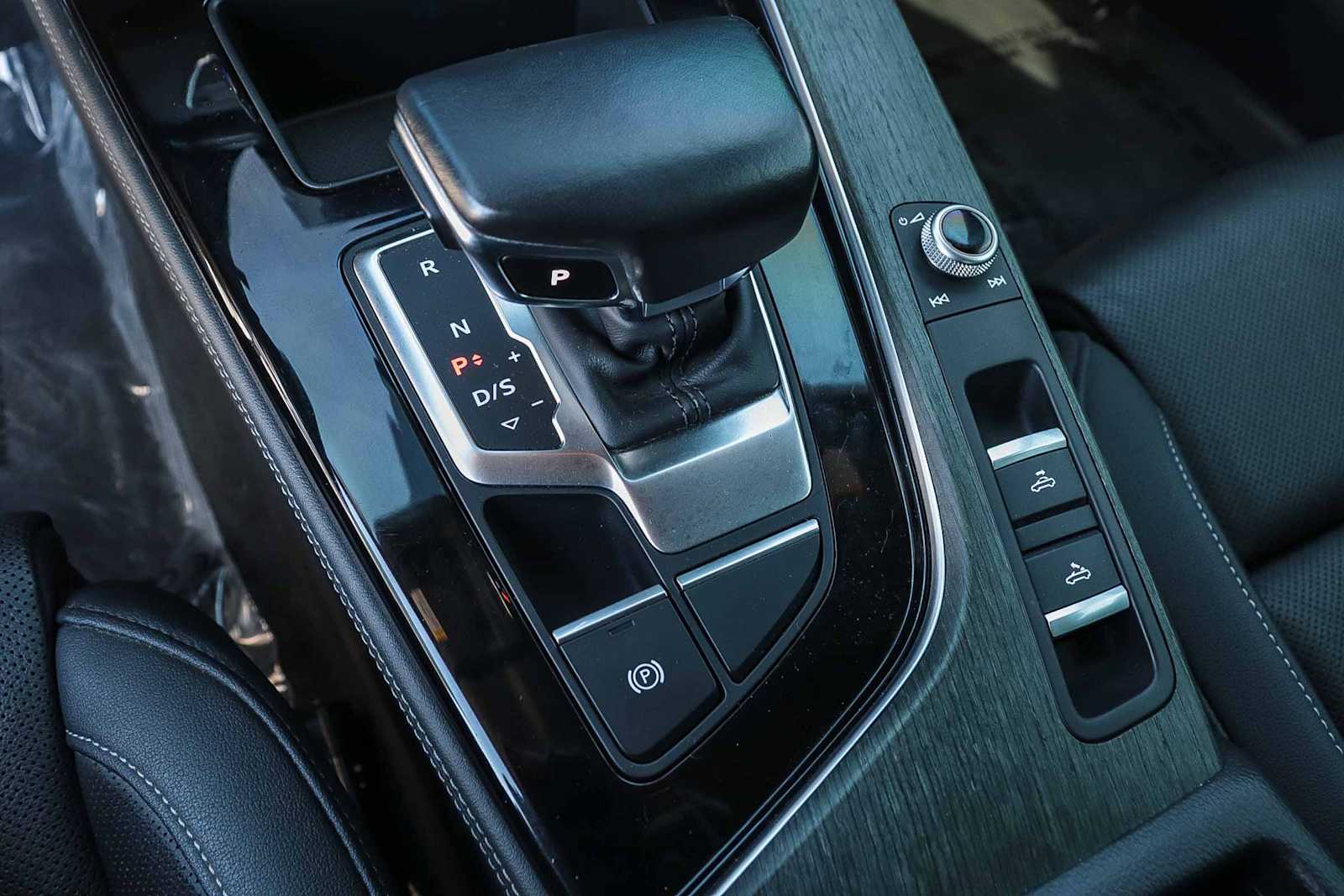 Thumbnail: 2021 Audi A5 - 32