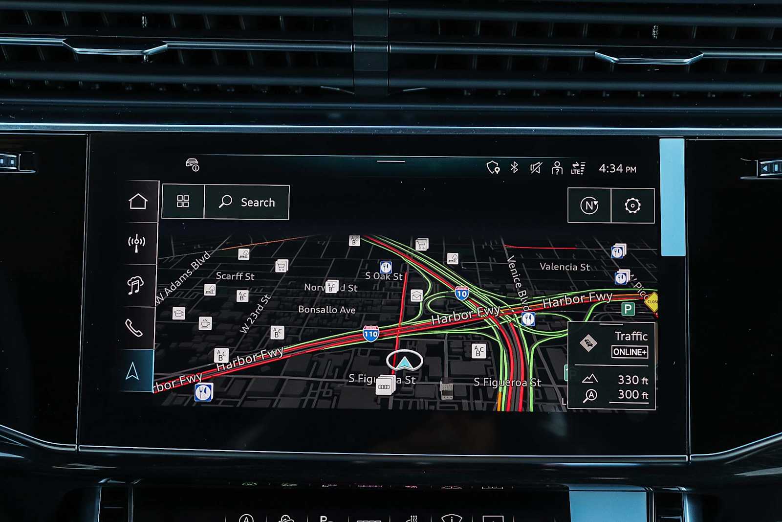 Thumbnail: 2026 Audi Q8 - 18