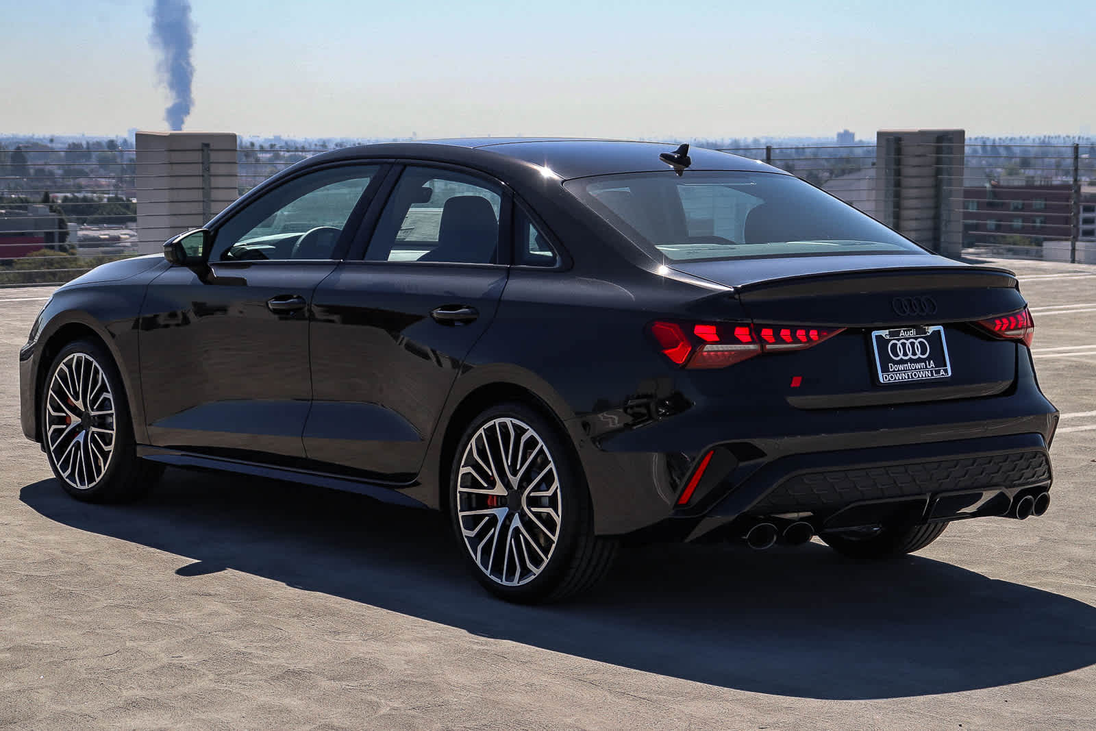 Thumbnail: 2026 Audi S3 - 6