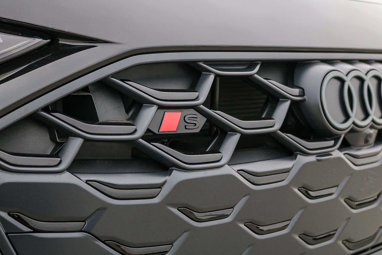 Thumbnail: 2025 Audi S5 - 7