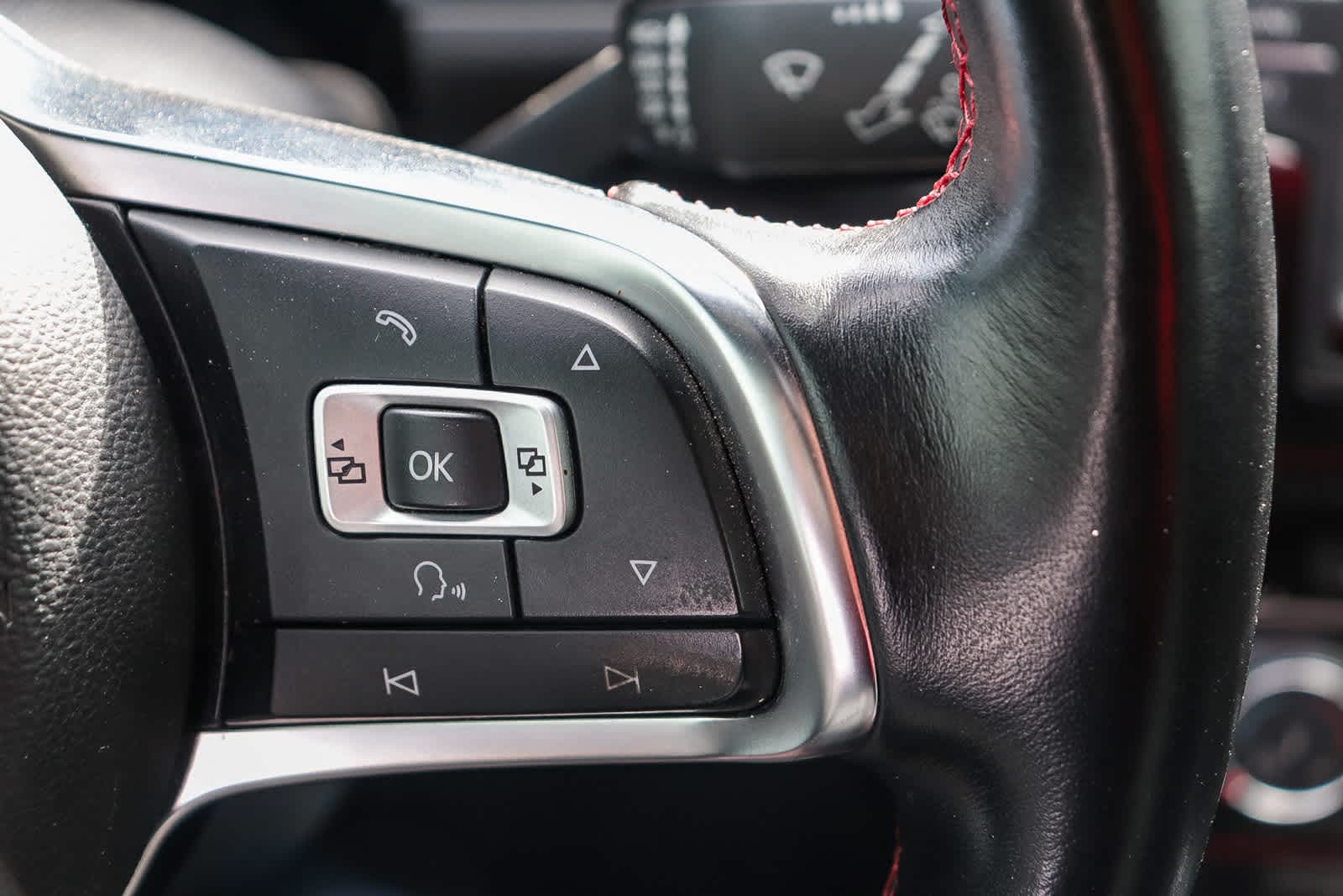 Thumbnail: 2017 Volkswagen Golf - 21