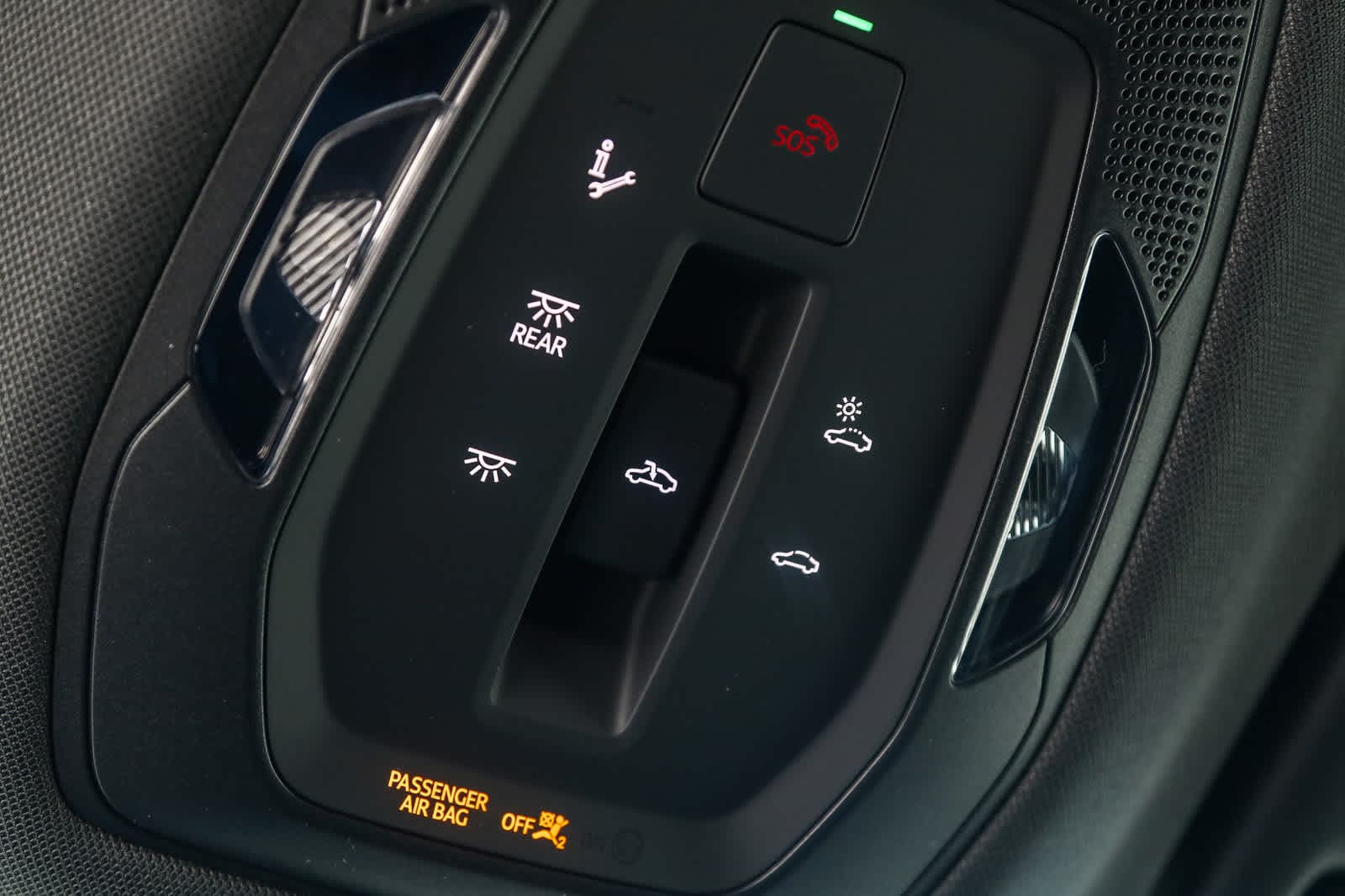 Thumbnail: 2025 Audi SQ5 - 38