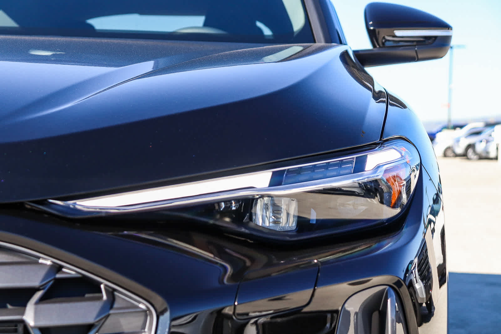 Thumbnail: 2025 Audi Q5 - 7