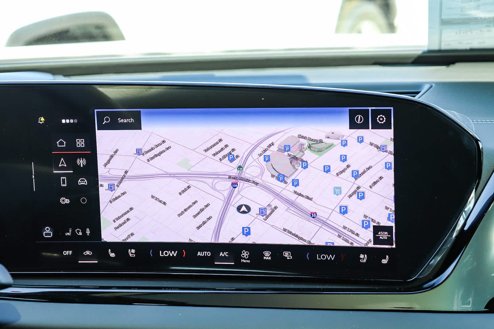 Thumbnail: 2025 Audi A5 - 17