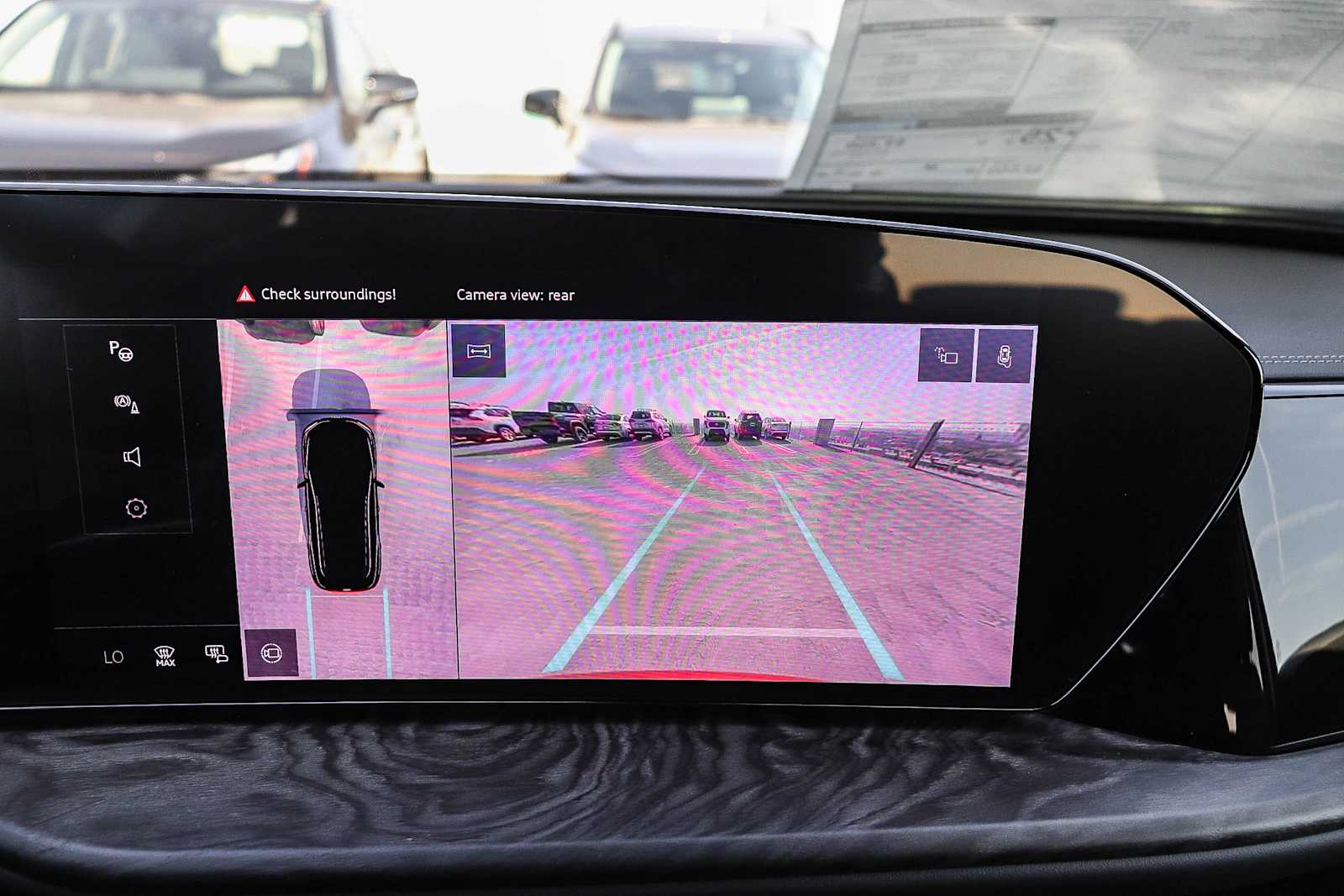 Thumbnail: 2025 Audi Q5 - 33