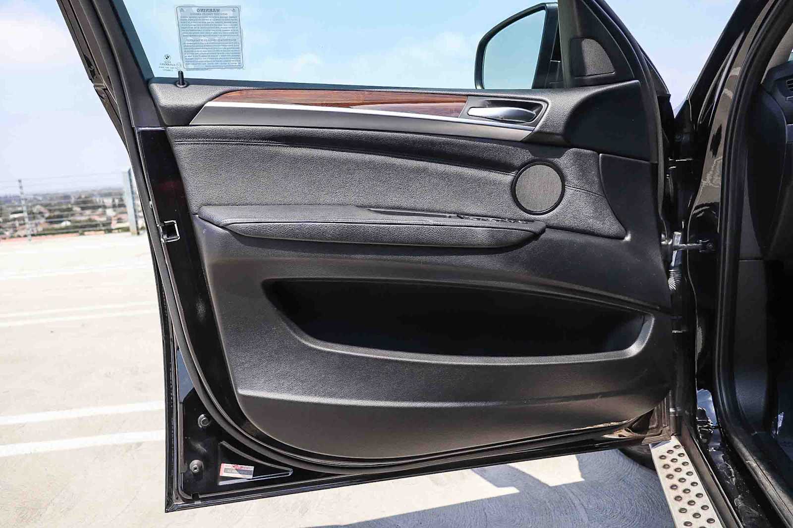 Thumbnail: 2014 BMW X6 - 28