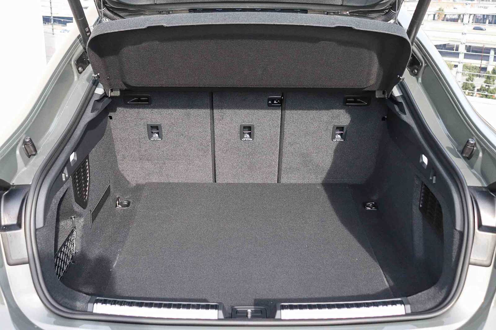 Thumbnail: 2025 Audi A5 - 35